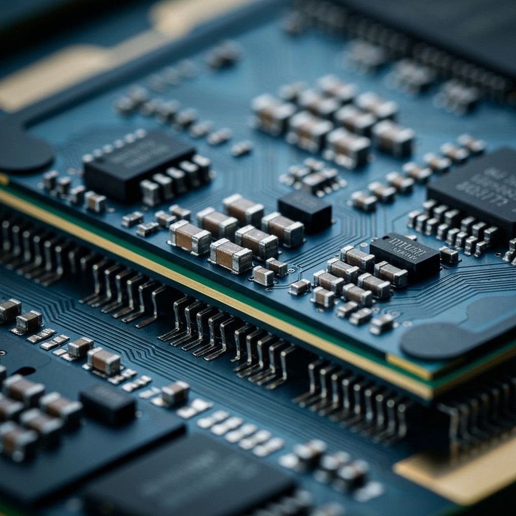 Apple's M4 Ultra Chip Sets New Performance Records