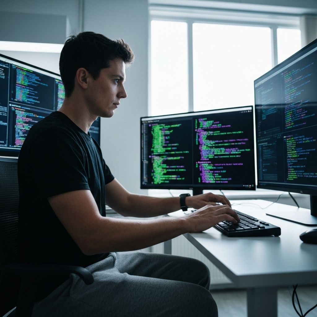 Major Security Breach Affects 50M Users Worldwide